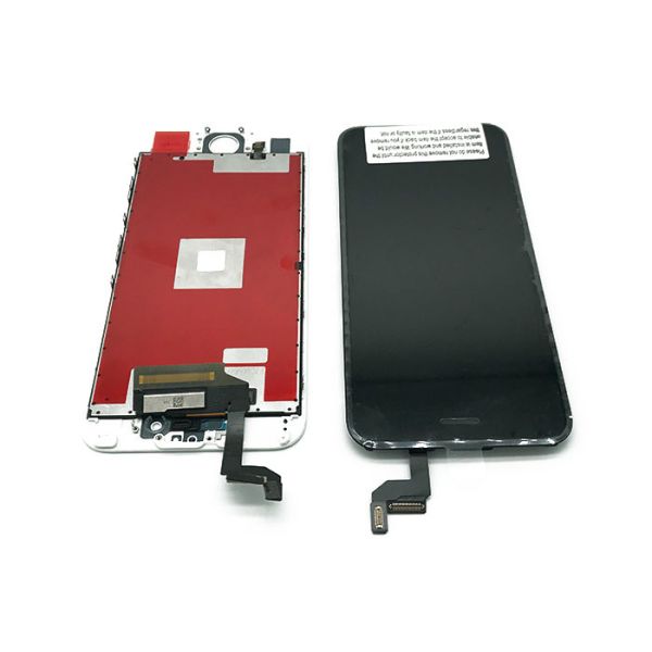 Повторно используйте запчасти ЛКД, материалы замены баклигхт ЛКД на иФоне 6