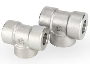 T 304/304L de aço inoxidável 316/316L da solda do soquete de ASME B16.11 2000# 3000# 6000# 9000#