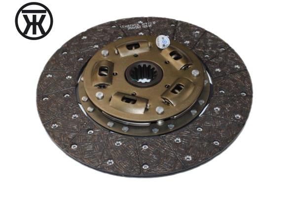 ISUZU N800 4D30 N725 CLUTCH DISC DN3-7550-AC 83006000