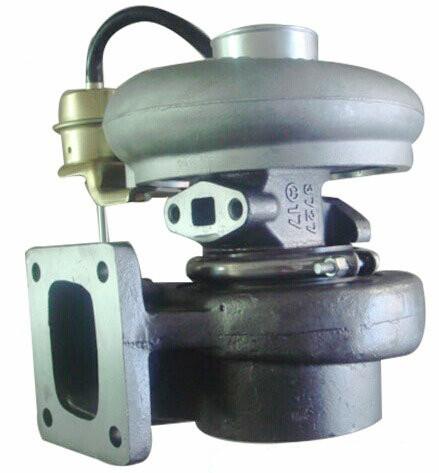 Mitsubishi Fuso FM 657 Truck TD07S Turbo 49187-00270，ME073935, ME073573