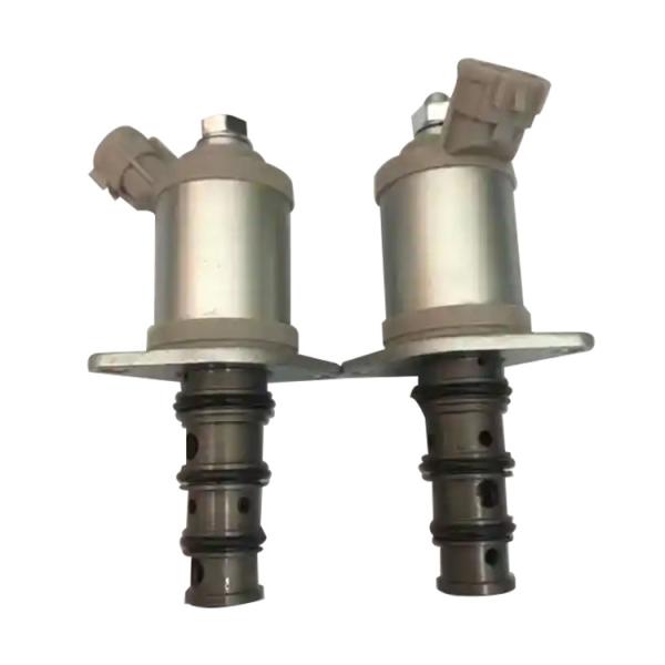 EXCAVATOR  PRESSURE SOLENOID VALVE EXCAVATOR SOLENOID 9218234 FOR HITACHI ZX200-3 ZX210-3 ZX350-3 ZX330-3