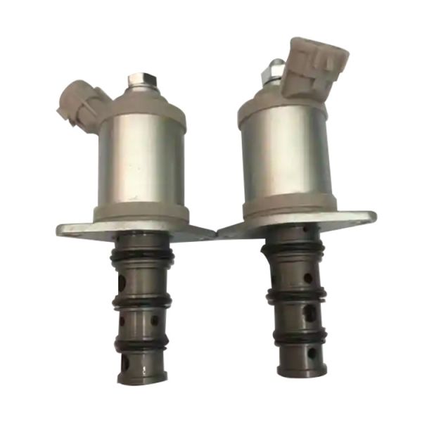 СОЛЕНОЙД ДУШНОГО ВАЛВА СОЛЕНОЙД 9218234 Для HITACHI ZX200-3 ZX210-3 ZX350-3 ZX330-3