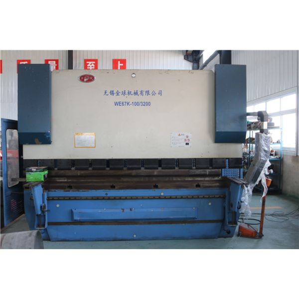 100-литровый газовый резервуар из нержавеющей стали для ваших производственных требований