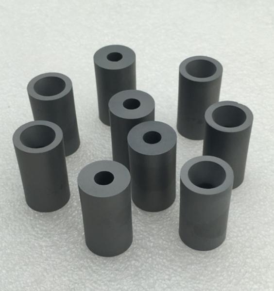 Inserções do carboneto de tungstênio de YG6 14.95g/cm3