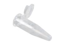 Tubo plástico cónico micro disponible de la centrífuga de los PP 1.5ml del tubo del laboratorio