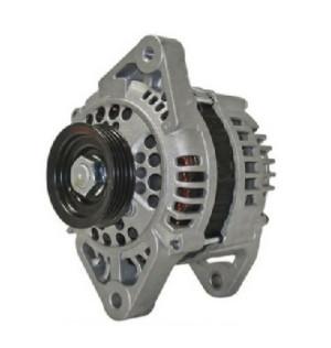 90A NISSAN Electric Alternator Motor Lester 13641  LR180761 LR180761B LR190724 23100VX50A