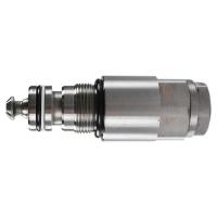 Válvula de sobrefluxo hidráulica de controlo principal 4392196 723-40-60101 Para Pc120-6 Pc200-6