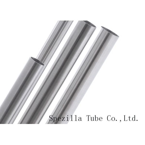 Качество еды трубопровода аппаратуры нержавеющей стали ЭН10357 22мм для систем трубопровода