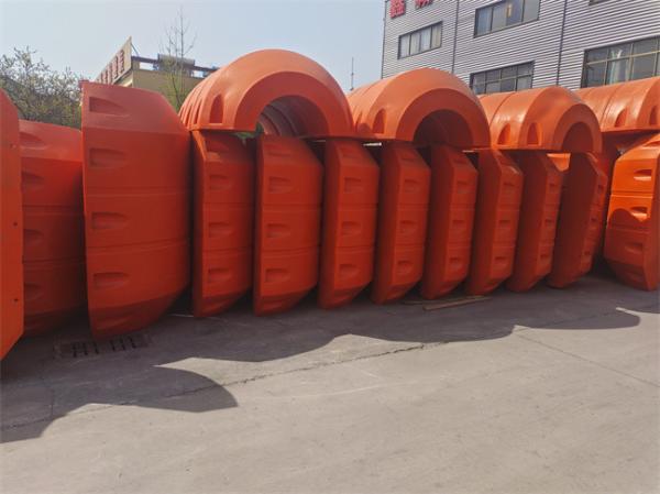 donde comprar flotadores de tuberías de dragado duraderos