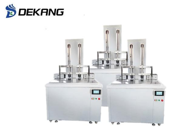 Irregular Complex Instrument Automotive Parts Cleaning Equipment 99L