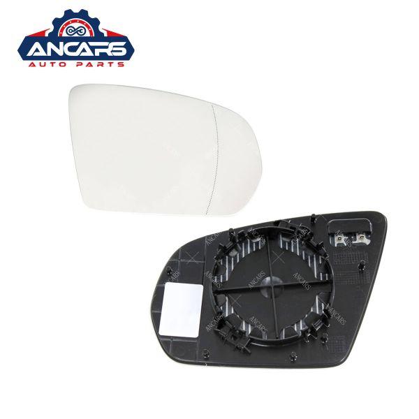GLC 15-20 Mercedes Wing Mirror Glass C-Class 14 A0998100116 998100016