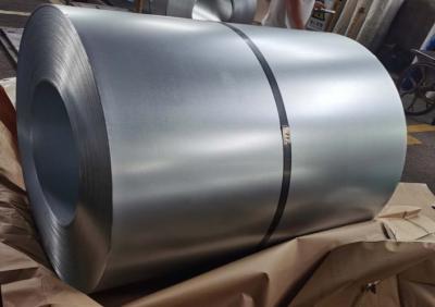 S350GD Galvanized Steel Coil Q195 DX51D DX53D PPGI Steel Coil