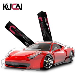 Прозрачная защитная пленка от краски TPU PPF для автомобилей толщиной 8,5 миллиметра