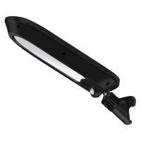 IP65 PIR Motion Sensor Wall Light solar para a decoração da paisagem