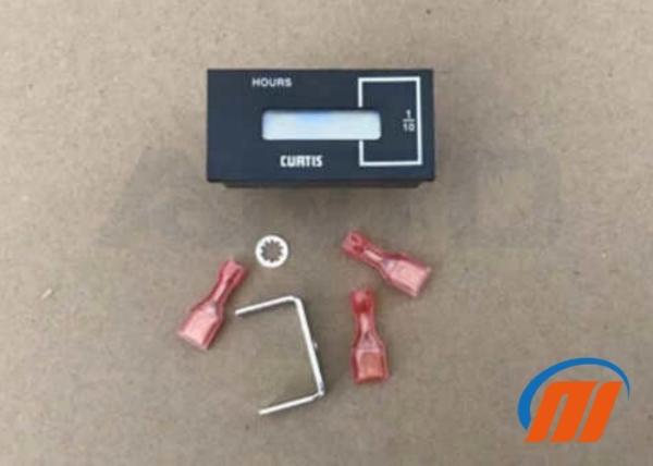 21MH-00660 HYUNDAI Excavator Electrical Parts R140LC-9 Curtis Hour Meter