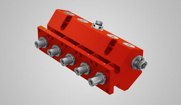 SPM TWS600 plunger pump parts, SPM TWS2250 plunger pump, SPM QWS2500 plunger pump, Halliburton HT400 plunger pump