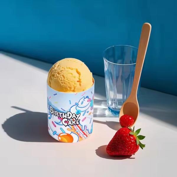 Tube en carton cylindrique rond de qualité alimentaire avec couvercle en métal pour emballage de thé, café et poudre, boîte ronde en papier