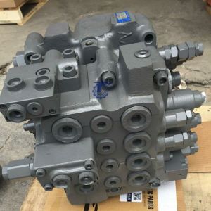 Toshiba UX22-151 главный клапан управления VOE14550306 14550306 для Volvo EC120 R130-5