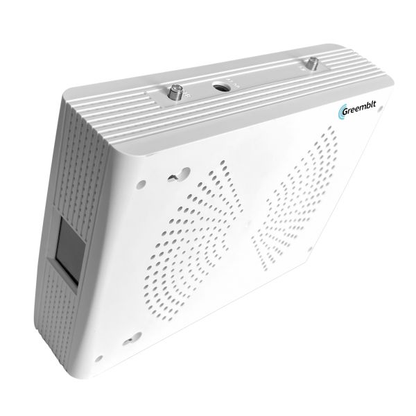 Cellular Signal Booster Verizon Network Extender White 5g Mobile Network Booster