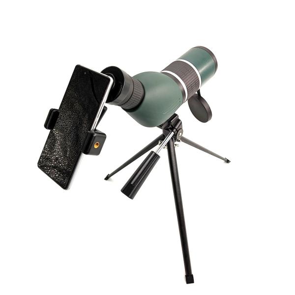 12-36X50 Birding Spotting Scope For Hunting Birdwatching