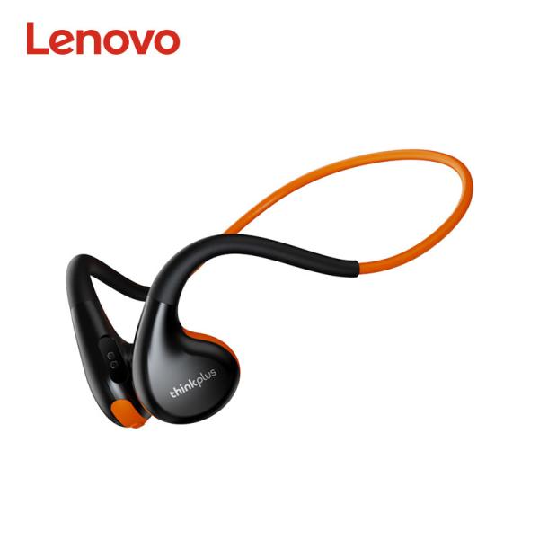 Lenovo X7 Bone Conduction Earbuds Touch Controls Air Conduction Earphones