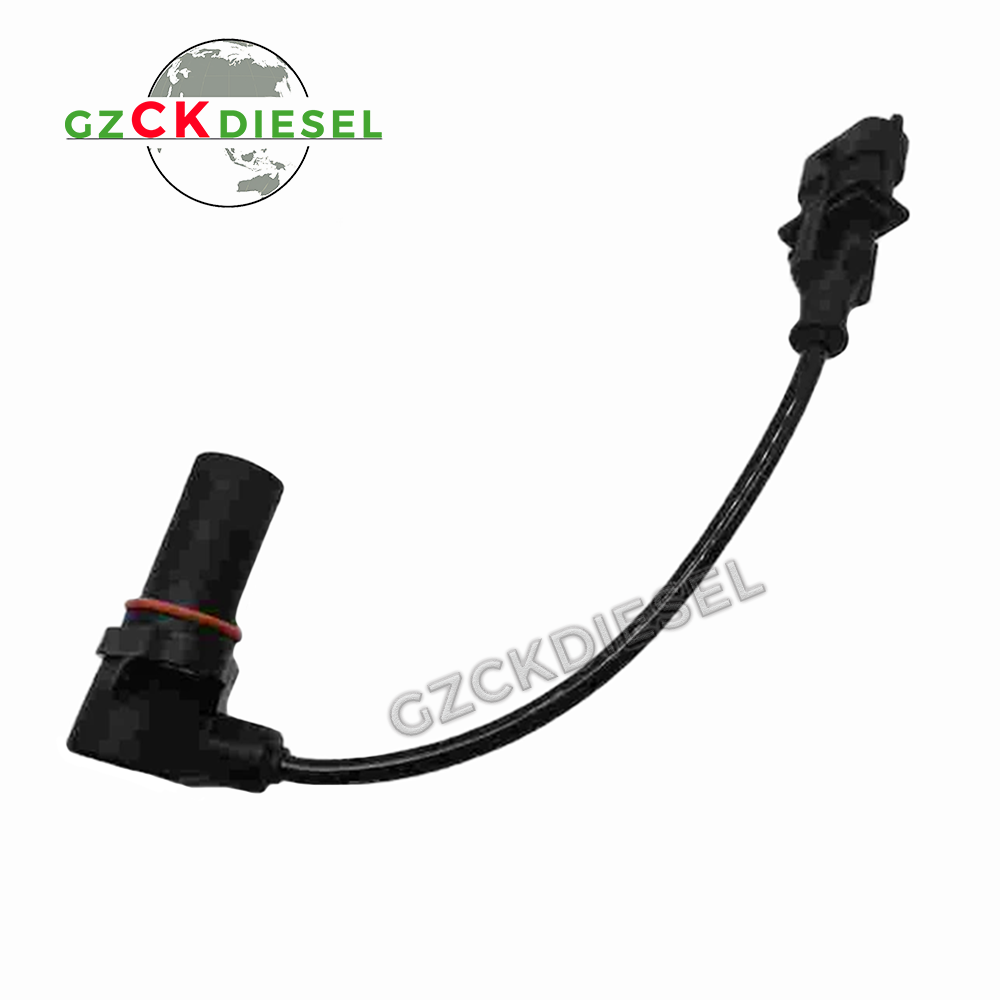Sensor del cigüeñal del cigüeñal 32G90-00600 para Kobelco SK130-8 SK135SR SK140-8