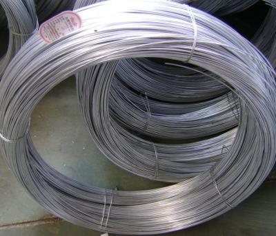 SWG 20 Gauge Carbon Steel Spring Wire 0.9mm 1.0mm High Tensile Strength
