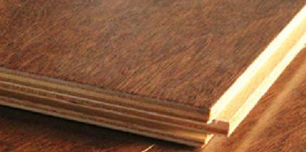 luxury black walnut engineered hardwood flooring
