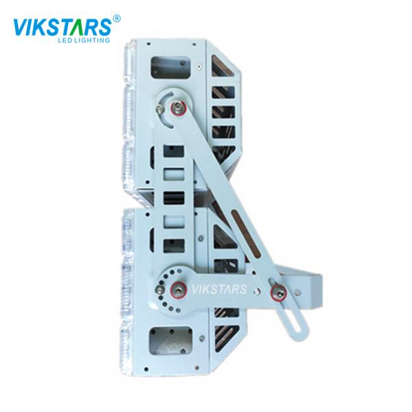 luz de inundação ajustável conduzida exterior SMD de 600W 900W 3030 277V impermeável
