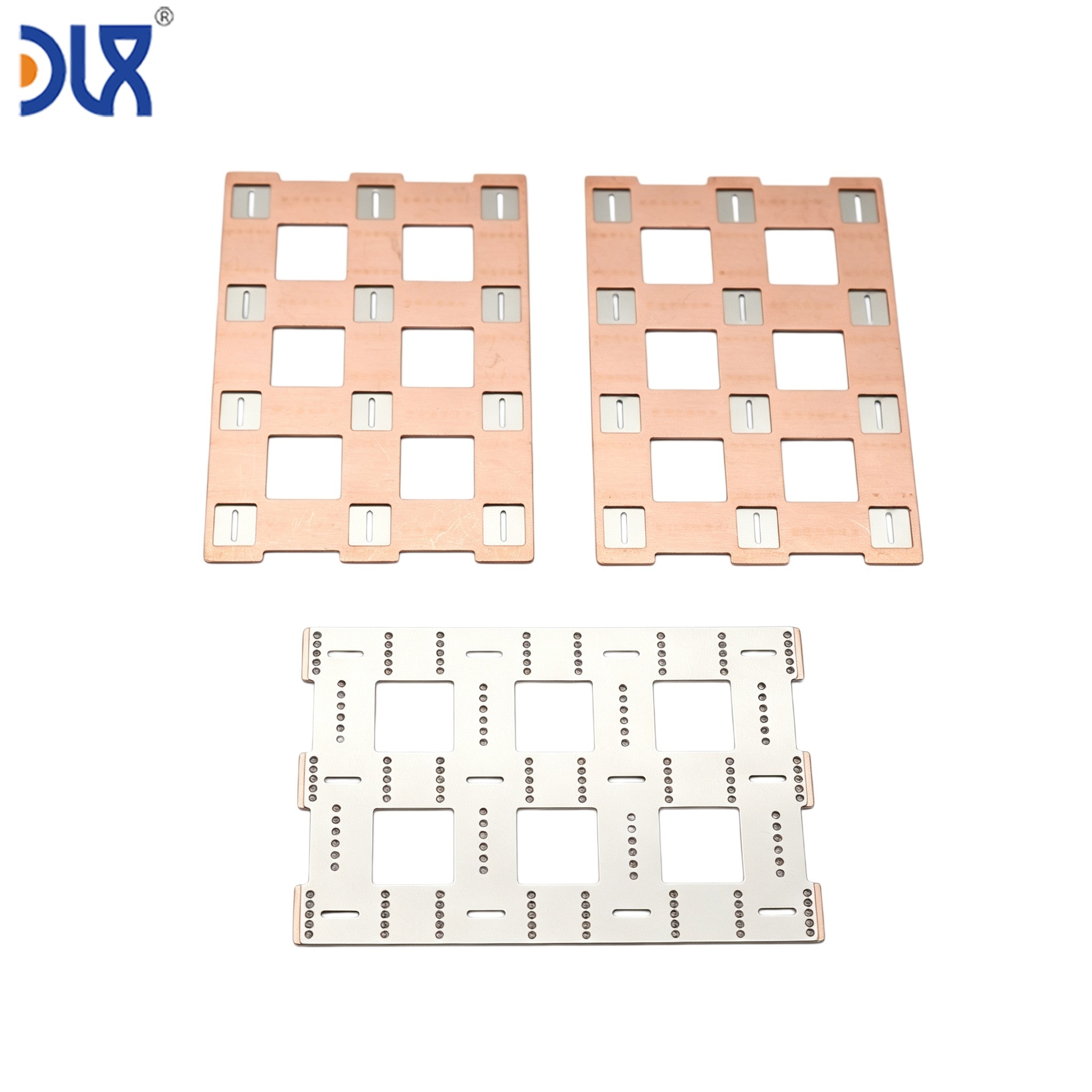 Copper-Nickel Composite Strip — Small MOQ, Trial Orders Welcome