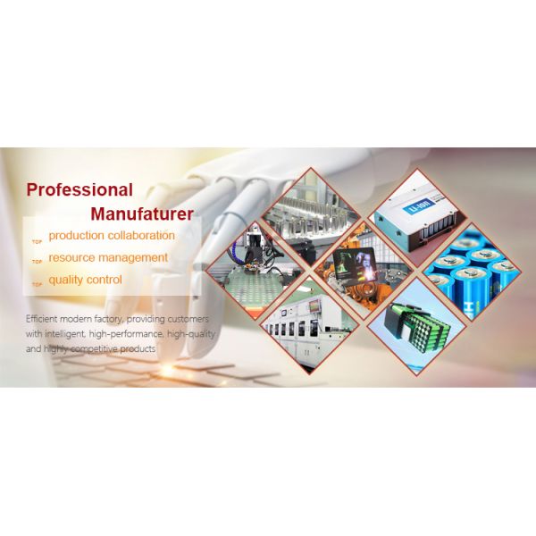 Литий-ионный аккумулятор 48 В 51.2 В 100 Ач 200 Ач для домашней системы хранения энергии 5 КВт 10 КВт