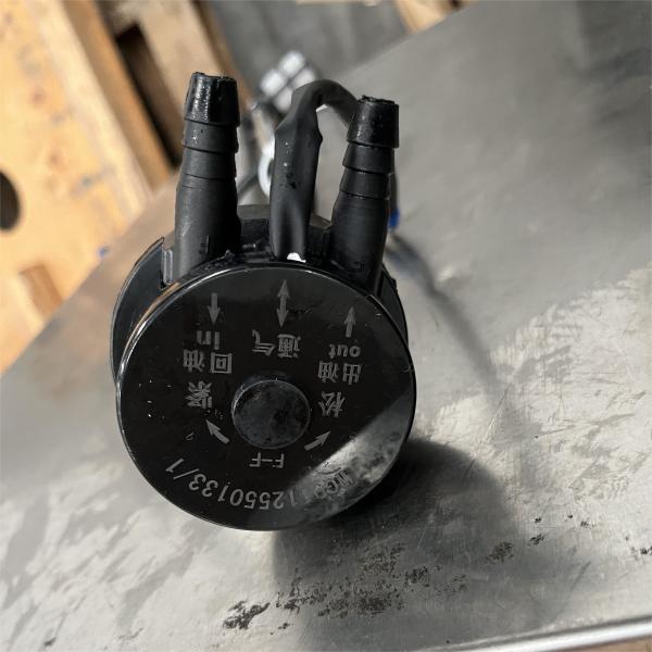 Sensor de nível de combustível HOWO Peças de camião WG9625550133 Peças sobressalentes para parte do motor