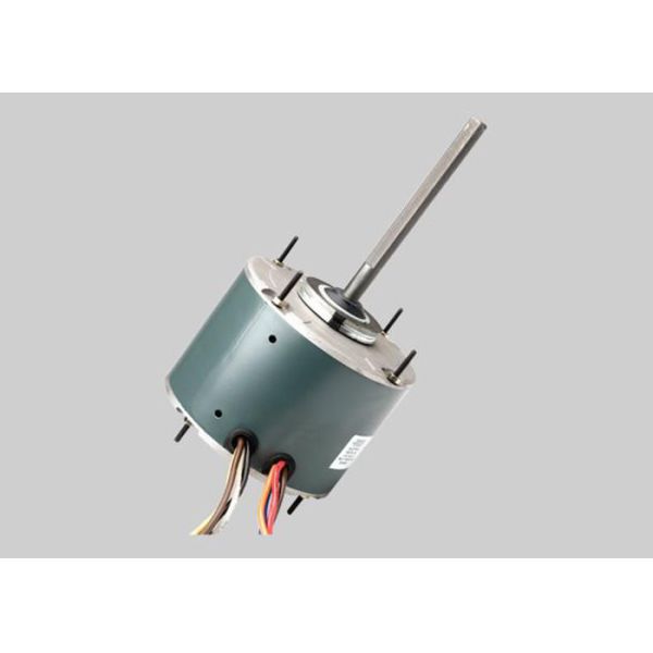 Электрическая замена вентиляторного двигателя конденсатора для кондиционеров 230V 1075RPM 60Hz 1/6HP