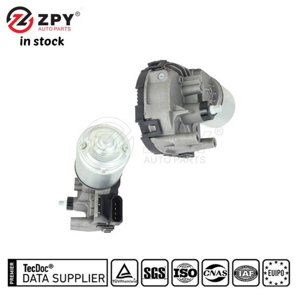 ZPY 8R1955119A Windshield Wiper Motor for Audi Q5 VW Porsche