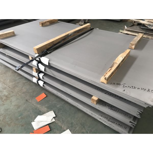 AISI 420のステンレス鋼のコイルは細長い一片を、切口の長さは版を広げる