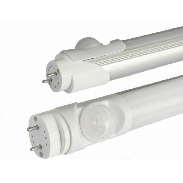 Energy Saving Indoor led microwave induction LED Tube Lights 900mm 14W
