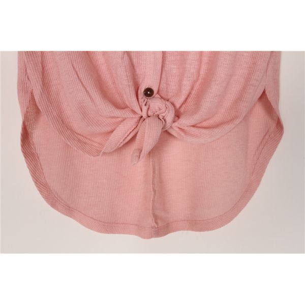 S M L XL 2XL Stockpapa 3 Colors Ladies Casual Tops