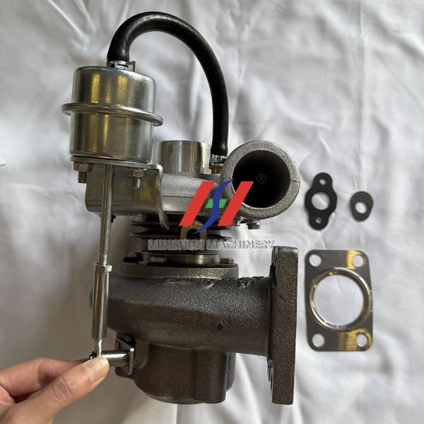 2674A094 Turbocharger | High-Performance Turbocharger For Perkins 1004 Diesel Engines
