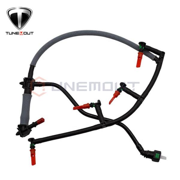 BK3Q-9K022-AG Oil FEED Pipe for FORD RANGER T6 2.2L 2013-