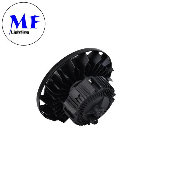ETL Industrial UFO LED High Bay Light With IP65 Waterproof 100W-300W High Power For Warehouse Plant Factory