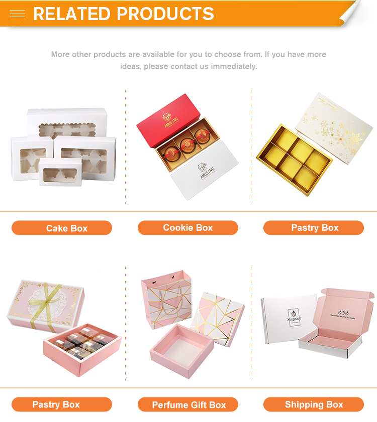 Косметическая упаковочная коробка для макияжа Пустая коробка для палитры оттенков глаз