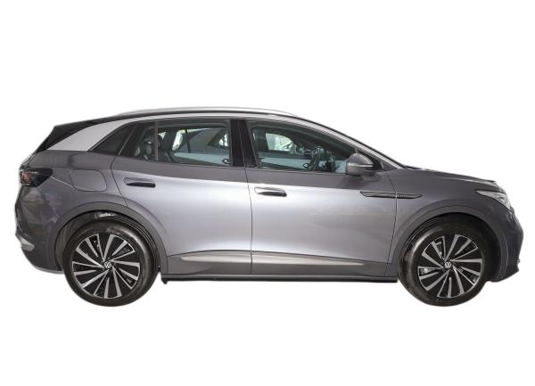 2022 EV Car VW ID.4X Best Electric Vehicles New energi Car Environmental Suv Ev Car SUV Spot id.4x Jizhi long endurance version