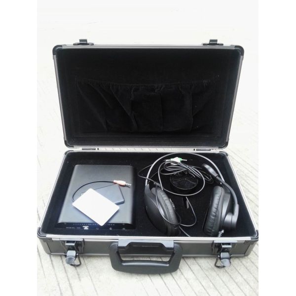 Custom Quantum Resonance Body 3d Nls Health Analyzer Testing Machine