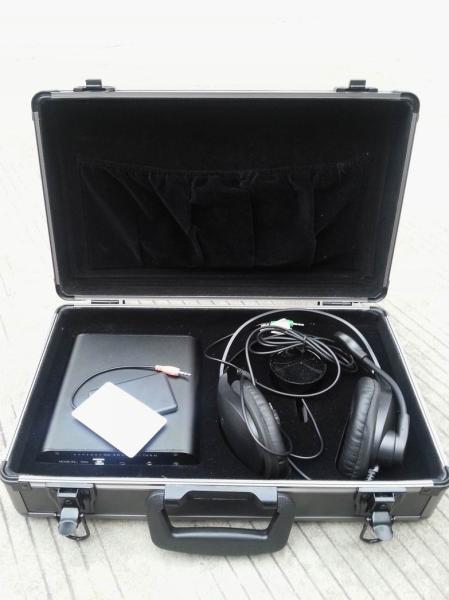 Magnetic 3d Nls Sub Health Analyzer , Equipment Portable Body Composition Analyzer