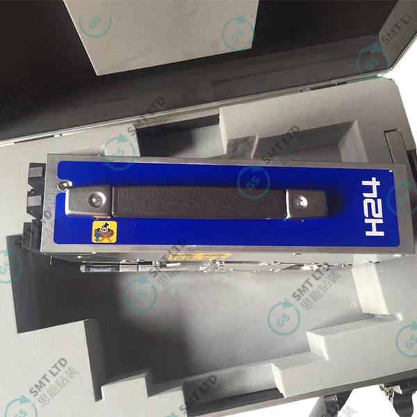 Tête FUJI NXT H24 pour la fabrication SMT - Placement à haute vitesse