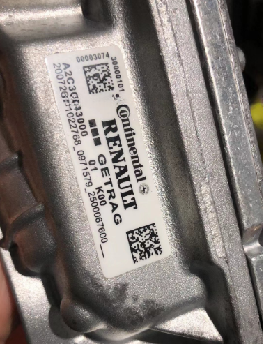 6DCT250 TCM TCU Модель управления трансмиссией для Ford 2011-2018 1.6L 2.0 Автотрансмиссия