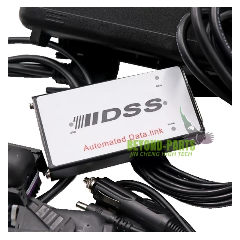 Детектор Мульти-языка диагностического инструмента IDSS Isuzu