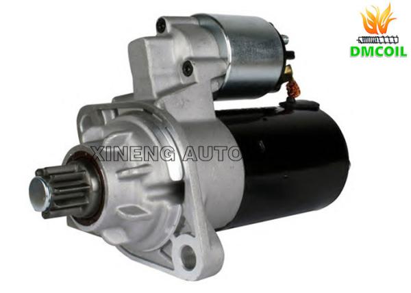 Audi Seat Skoda Starter Motor / VW Golf Starter Motor 1.8T 2.0L (1995-2010) 02M 911 023