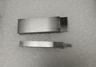 Custom Precision Mould Parts CNC Machining HRC20 Hardness For Car