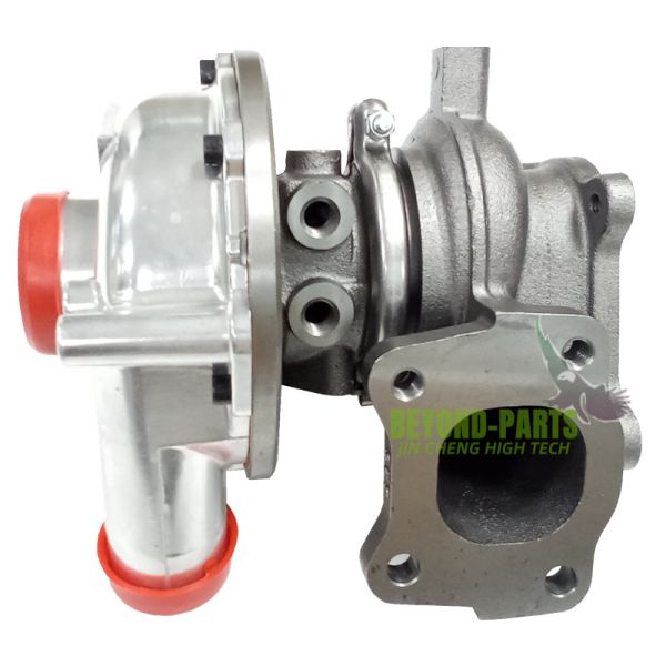 Hitachi Construction Excavator 4HK1 Engine Parts Turbo Turbocharger 8990302170